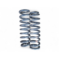 Lexus GS350 13-16 RWD Rear Coil Spring Left/Right Set (2), E028, OEM, 2013, 2014, 2015, 2016
