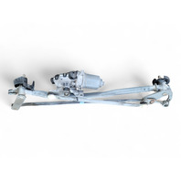 Lexus GS350 13-15 Windshield Wiper Link Motor 85110-30670, E028, OEM, 2013, 2014, 2015