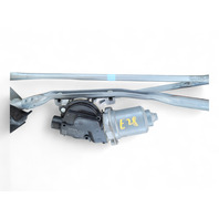 Lexus GS350 13-15 Windshield Wiper Link Motor 85110-30670, E028, OEM, 2013, 2014, 2015