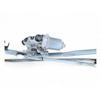 Lexus GS350 13-15 Windshield Wiper Link Motor 85110-30670, E028, OEM, 2013, 2014, 2015