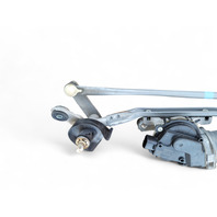 Lexus GS350 13-15 Windshield Wiper Link Motor 85110-30670, E028, OEM, 2013, 2014, 2015