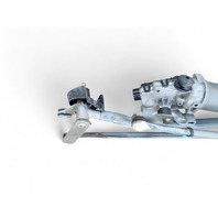 Lexus GS350 13-15 Windshield Wiper Link Motor 85110-30670, E028, OEM, 2013, 2014, 2015