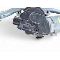 Lexus GS350 13-15 Windshield Wiper Link Motor 85110-30670, E028, OEM, 2013, 2014, 2015