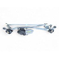 Lexus GS350 13-15 Windshield Wiper Link Motor 85110-30670, E028, OEM, 2013, 2014, 2015