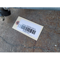Lexus GS350 13-15 Windshield Wiper Link Motor 85110-30670, E028, OEM, 2013, 2014, 2015