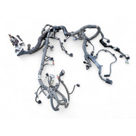 Lexus GS350 13-14 Engine Wire Harness, 82121-30F10, E028, OEM, 2013, 2014