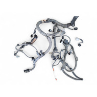 Lexus GS350 13-14 Engine Wire Harness, 82121-30F10, E028, OEM, 2013, 2014