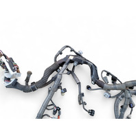 Lexus GS350 13-14 Engine Wire Harness, 82121-30F10, E028, OEM, 2013, 2014