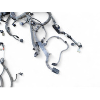 Lexus GS350 13-14 Engine Wire Harness, 82121-30F10, E028, OEM, 2013, 2014