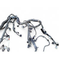 Lexus GS350 13-14 Engine Wire Harness, 82121-30F10, E028, OEM, 2013, 2014
