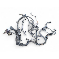 Lexus GS350 13-14 Engine Wire Harness, 82121-30F10, E028, OEM, 2013, 2014