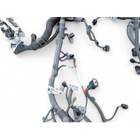 Lexus GS350 13-14 Engine Wire Harness, 82121-30F10, E028, OEM, 2013, 2014