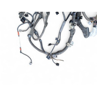 Lexus GS350 13-14 Engine Wire Harness, 82121-30F10, E028, OEM, 2013, 2014