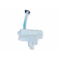 Lexus GS350 13-16 Windshield Washer Reservoir Tank Assembly w/ Pump 85315-30390, E028, OEM, 2013, 2014, 2015, 2016
