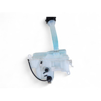 Lexus GS350 13-16 Windshield Washer Reservoir Tank Assembly w/ Pump 85315-30390, E028, OEM, 2013, 2014, 2015, 2016