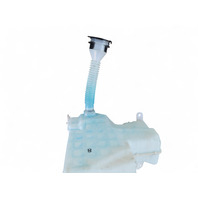 Lexus GS350 13-16 Windshield Washer Reservoir Tank Assembly w/ Pump 85315-30390, E028, OEM, 2013, 2014, 2015, 2016
