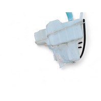 Lexus GS350 13-16 Windshield Washer Reservoir Tank Assembly w/ Pump 85315-30390, E028, OEM, 2013, 2014, 2015, 2016