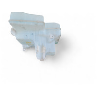 Lexus GS350 13-16 Windshield Washer Reservoir Tank Assembly w/ Pump 85315-30390, E028, OEM, 2013, 2014, 2015, 2016