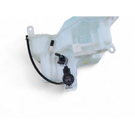 Lexus GS350 13-16 Windshield Washer Reservoir Tank Assembly w/ Pump 85315-30390, E028, OEM, 2013, 2014, 2015, 2016