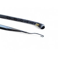 Lexus GS350 13-20 Windshield Wiper Blade Arm Left/Right Set, E028, OEM, 2013, 2014, 2015, 2016, 2017, 2018, 2019, 2020