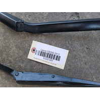 Lexus GS350 13-20 Windshield Wiper Blade Arm Left/Right Set, E028, OEM, 2013, 2014, 2015, 2016, 2017, 2018, 2019, 2020