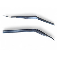 Lexus GS350 13-20 Windshield Wiper Blade Arm Left/Right Set, E028, OEM, 2013, 2014, 2015, 2016, 2017, 2018, 2019, 2020