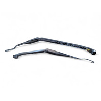 Lexus GS350 13-20 Windshield Wiper Blade Arm Left/Right Set, E028, OEM, 2013, 2014, 2015, 2016, 2017, 2018, 2019, 2020
