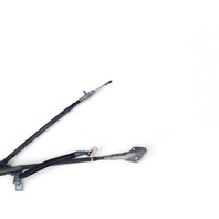 Lexus GS350 13-20 Electrical Parking Emergency Brake Actuator 46300-30020, E028, OEM, 2013, 2014, 2015, 2016, 2017, 2018, 2019, 2020
