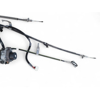 Lexus GS350 13-20 Electrical Parking Emergency Brake Actuator 46300-30020, E028, OEM, 2013, 2014, 2015, 2016, 2017, 2018, 2019, 2020