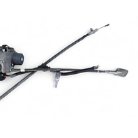 Lexus GS350 13-20 Electrical Parking Emergency Brake Actuator 46300-30020, E028, OEM, 2013, 2014, 2015, 2016, 2017, 2018, 2019, 2020
