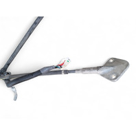 Lexus GS350 13-20 Electrical Parking Emergency Brake Actuator 46300-30020, E028, OEM, 2013, 2014, 2015, 2016, 2017, 2018, 2019, 2020