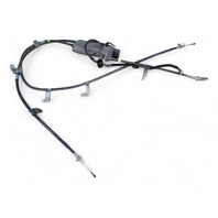 Lexus GS350 13-20 Electrical Parking Emergency Brake Actuator 46300-30020, E028, OEM, 2013, 2014, 2015, 2016, 2017, 2018, 2019, 2020
