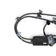 Lexus GS350 13-20 Electrical Parking Emergency Brake Actuator 46300-30020, E028, OEM, 2013, 2014, 2015, 2016, 2017, 2018, 2019, 2020