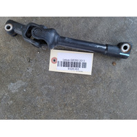 Lexus GS350 13-16 Steering Column Rod Shaft Joint 45206-30180, E028, OEM, 2013, 2014, 2015, 2016