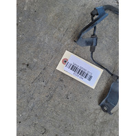 Lexus GS350 13-20 Rear Right ABS Speed Skid Control Sensor RWD 89545-30080, E028, OEM, 2013, 2014, 2015, 2016, 2017, 2018, 2019, 2020