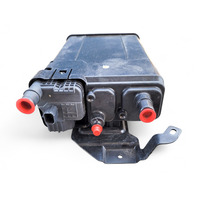 Lexus GS350 13-20 Emission Vapor System Canister, 77740-30350, E028, OEM, 2013, 2014, 2015, 2016, 2017, 2018, 2019, 2020