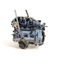 Lexus GS350 13-15 Engine Motor Long Block Assembly RWD 185K Miles 3.5L, E028, OEM, 2013, 2014, 2015