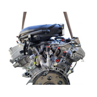 Lexus GS350 13-15 Engine Motor Long Block Assembly RWD 185K Miles 3.5L, E028, OEM, 2013, 2014, 2015