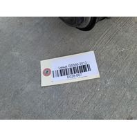 Lexus GS350 13-16 A/C Air Conditioner Compressor & Pulley 88320-3A460, E028, OEM, 2013, 2014, 2015, 2016