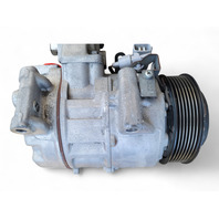 Lexus GS350 13-16 A/C Air Conditioner Compressor & Pulley 88320-3A460, E028, OEM, 2013, 2014, 2015, 2016
