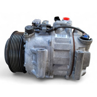 Lexus GS350 13-16 A/C Air Conditioner Compressor & Pulley 88320-3A460, E028, OEM, 2013, 2014, 2015, 2016