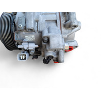 Lexus GS350 13-16 A/C Air Conditioner Compressor & Pulley 88320-3A460, E028, OEM, 2013, 2014, 2015, 2016