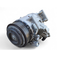 Lexus GS350 13-16 A/C Air Conditioner Compressor & Pulley 88320-3A460, E028, OEM, 2013, 2014, 2015, 2016