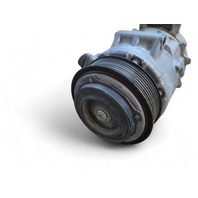 Lexus GS350 13-16 A/C Air Conditioner Compressor & Pulley 88320-3A460, E028, OEM, 2013, 2014, 2015, 2016