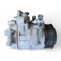 Lexus GS350 13-16 A/C Air Conditioner Compressor & Pulley 88320-3A460, E028, OEM, 2013, 2014, 2015, 2016