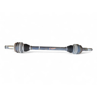 Lexus GS350 13-20 Rear Right Drive Axle Shaft RWD 42330-30170, E028, OEM, 2013, 2014, 2015, 2016, 2017, 2018, 2019, 2020