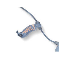 Lexus GS350 13-20 Rear Anti-Skid ABS Speed Sensor RWD Left/Driver 89546-30080, E028, OEM, 2013, 2014, 2015, 2016, 2017, 2018, 2019, 2020