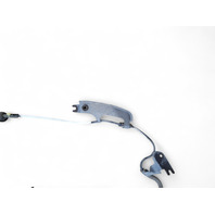 Lexus GS350 13-20 Rear Anti-Skid ABS Speed Sensor RWD Left/Driver 89546-30080, E028, OEM, 2013, 2014, 2015, 2016, 2017, 2018, 2019, 2020