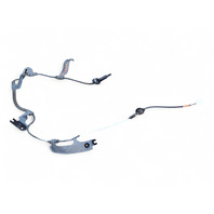 Lexus GS350 13-20 Rear Anti-Skid ABS Speed Sensor RWD Left/Driver 89546-30080, E028, OEM, 2013, 2014, 2015, 2016, 2017, 2018, 2019, 2020