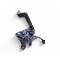 Lexus GS350 13-20 Engine Hood Latch Lock Actuator 53510-30360, E028, OEM, 2013, 2014, 2015, 2016, 2017, 2018, 2019, 2020